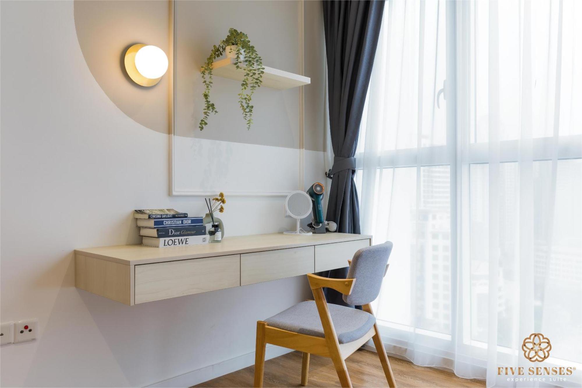 Quill City Residences Klcc, Five Senses كوالالمبور المظهر الخارجي الصورة