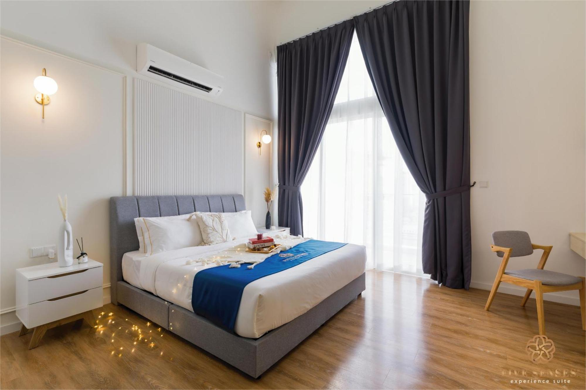 Quill City Residences Klcc, Five Senses كوالالمبور الغرفة الصورة