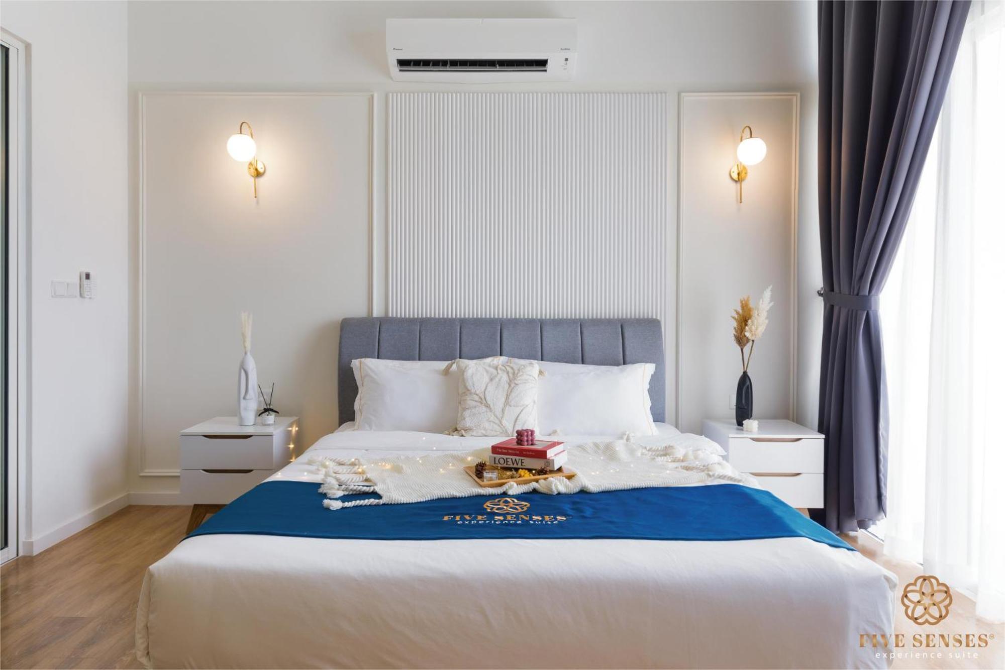 Quill City Residences Klcc, Five Senses كوالالمبور الغرفة الصورة