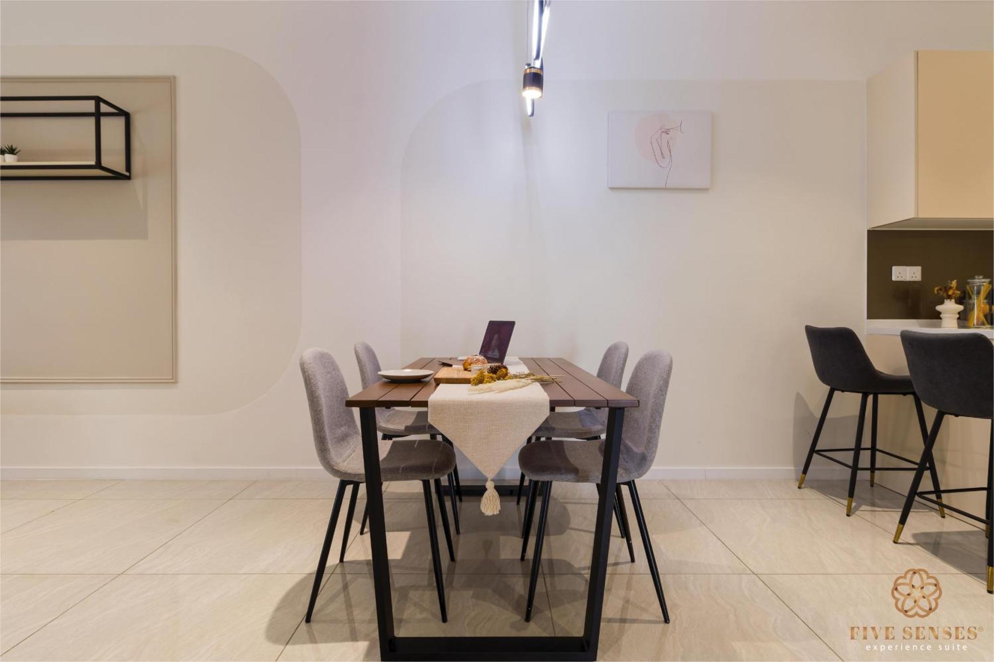 Quill City Residences Klcc, Five Senses كوالالمبور الغرفة الصورة