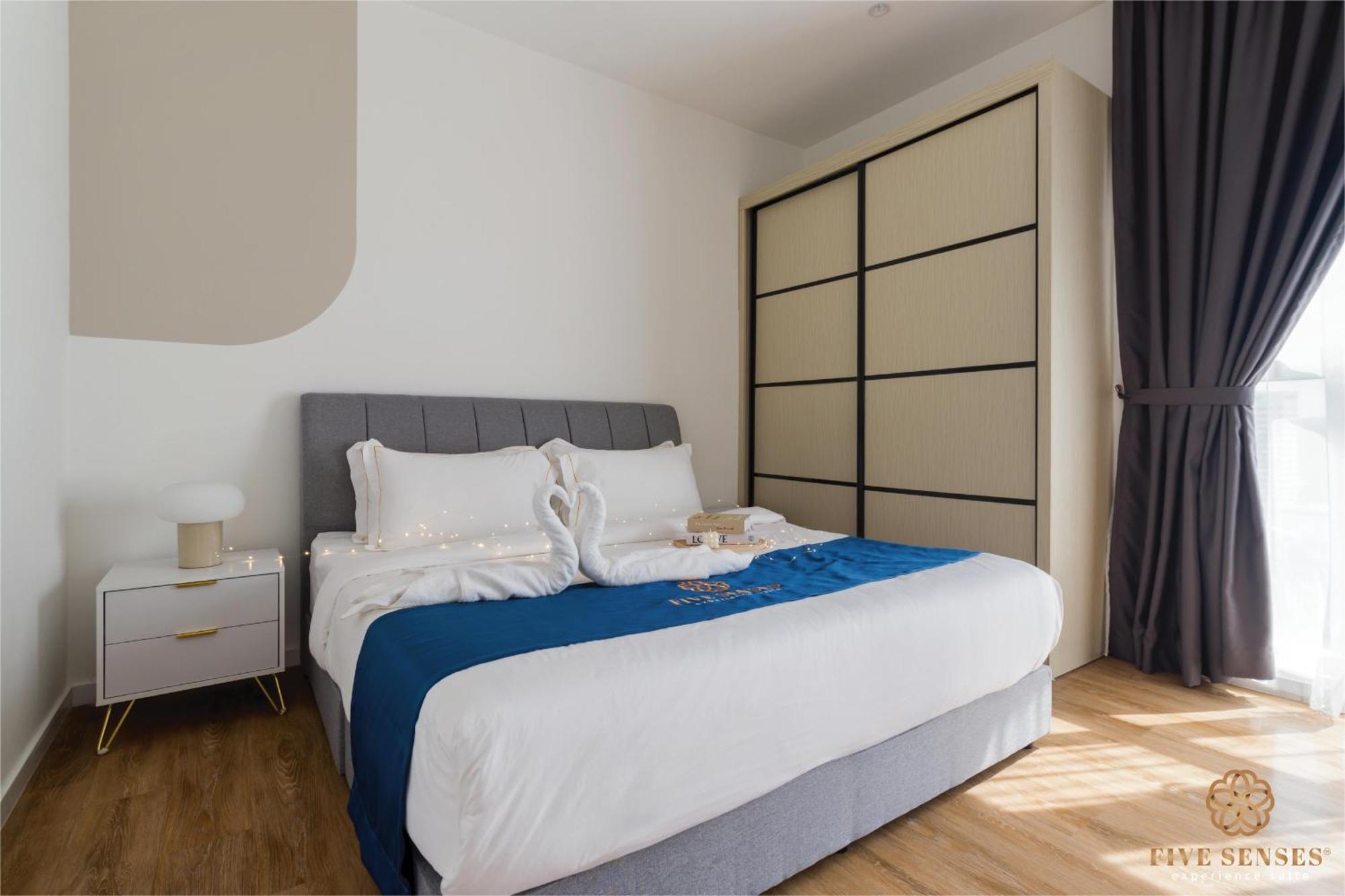 Quill City Residences Klcc, Five Senses كوالالمبور الغرفة الصورة