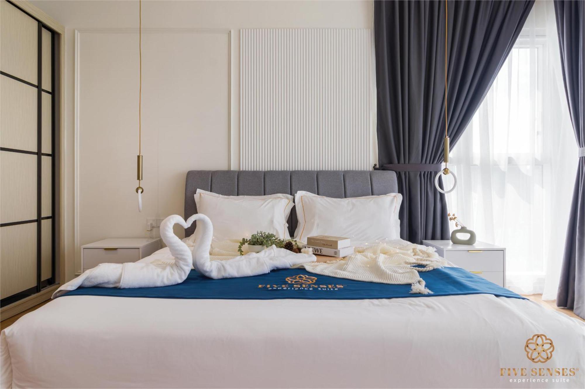 Quill City Residences Klcc, Five Senses كوالالمبور الغرفة الصورة