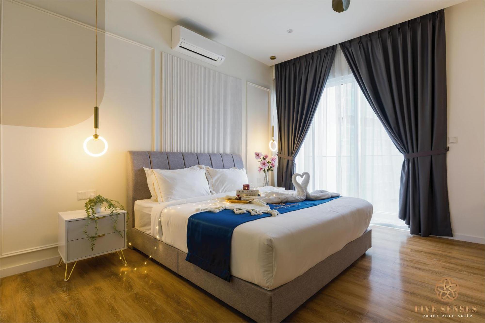 Quill City Residences Klcc, Five Senses كوالالمبور الغرفة الصورة